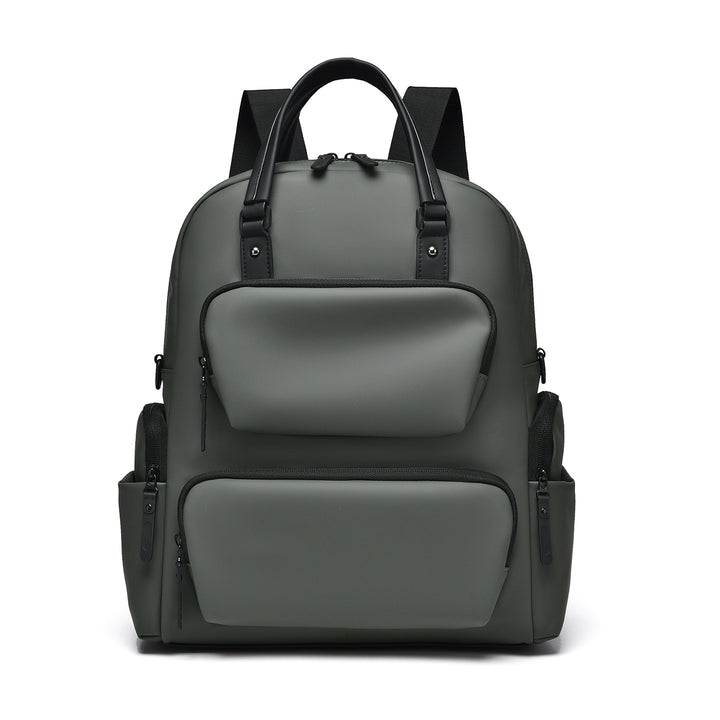 Multi-Compartment Functional Backpack Kalsten