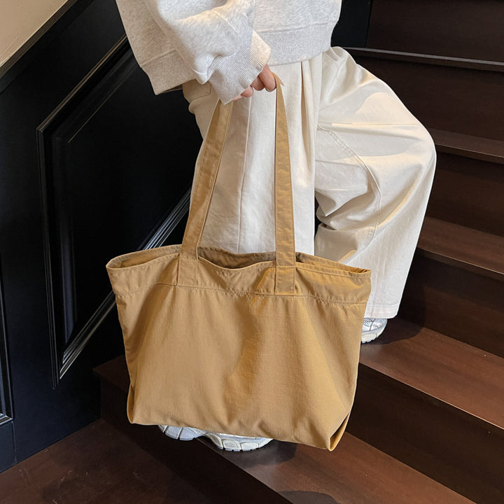 Canvas Tote Kalsten