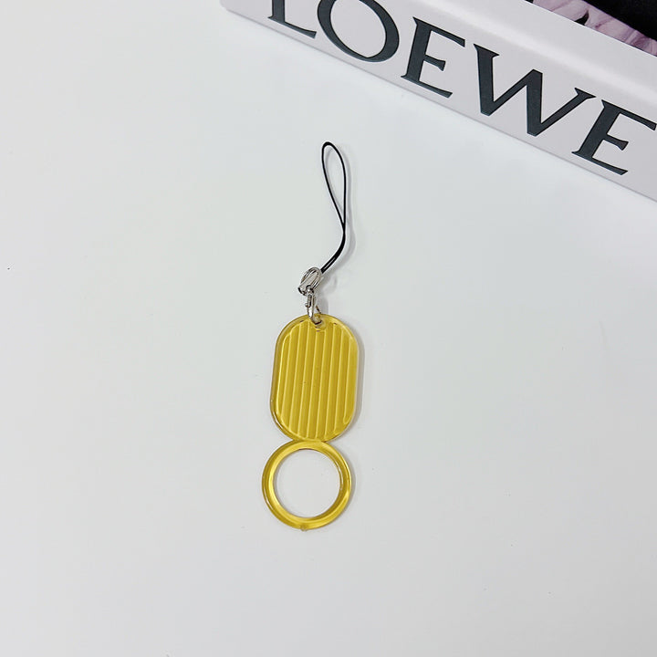 Versatile Silicone Phone Accessory Tag Kalsten