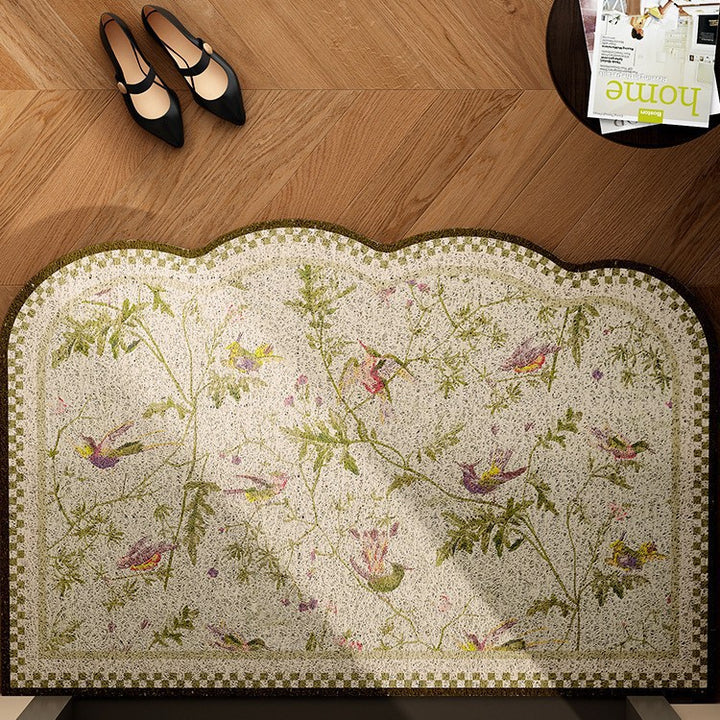 Home Decor Mat Kalsten