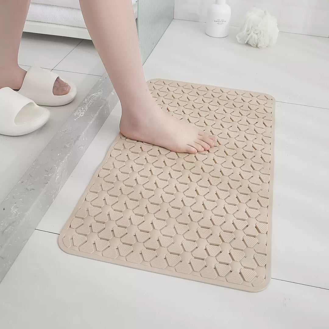 Comfort Foam Bathroom Mat Kalsten