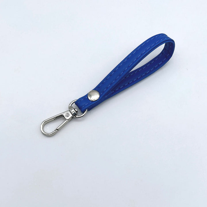 Classic Leather Keychain Kalsten