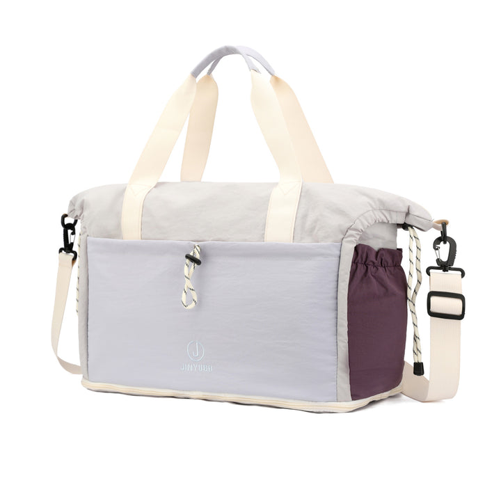 WoMulti-Purpose Utility Duffel Bag Kalsten