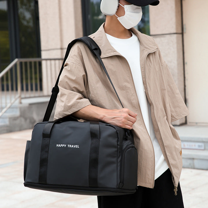 Durable Travel Duffel Bag Kalsten