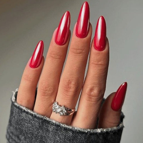 Premium Gel Tips Nail Art Kalsten