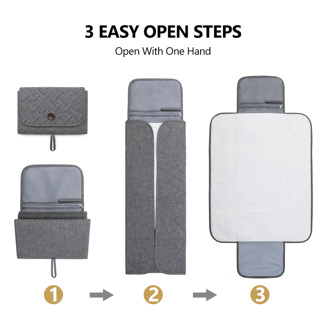 Stylish and Practical Wallet Kalsten