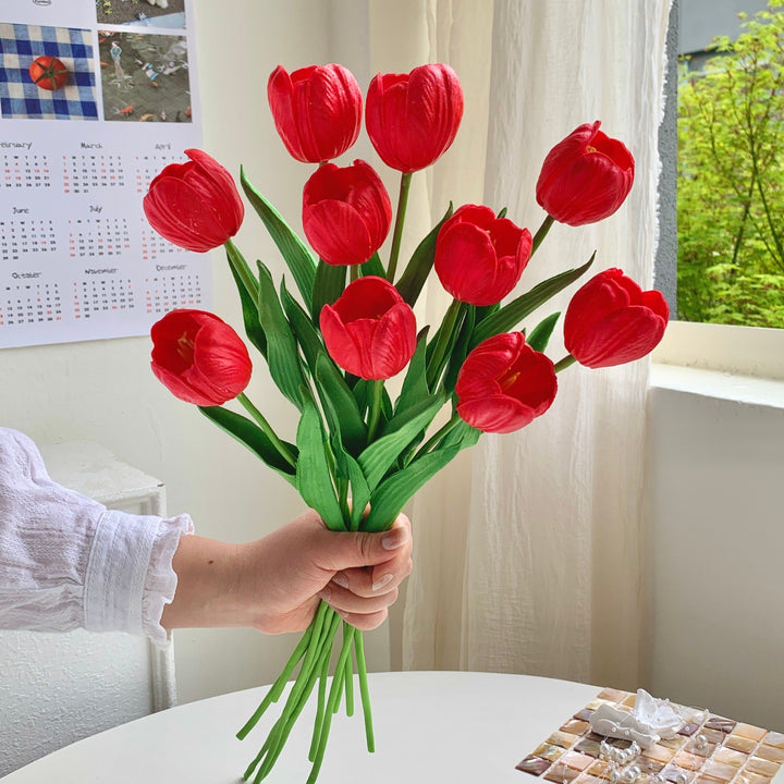 Decorative Tulip Bundle