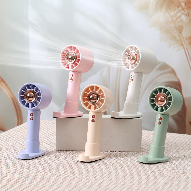 Unisex portable USB table fan Kalsten