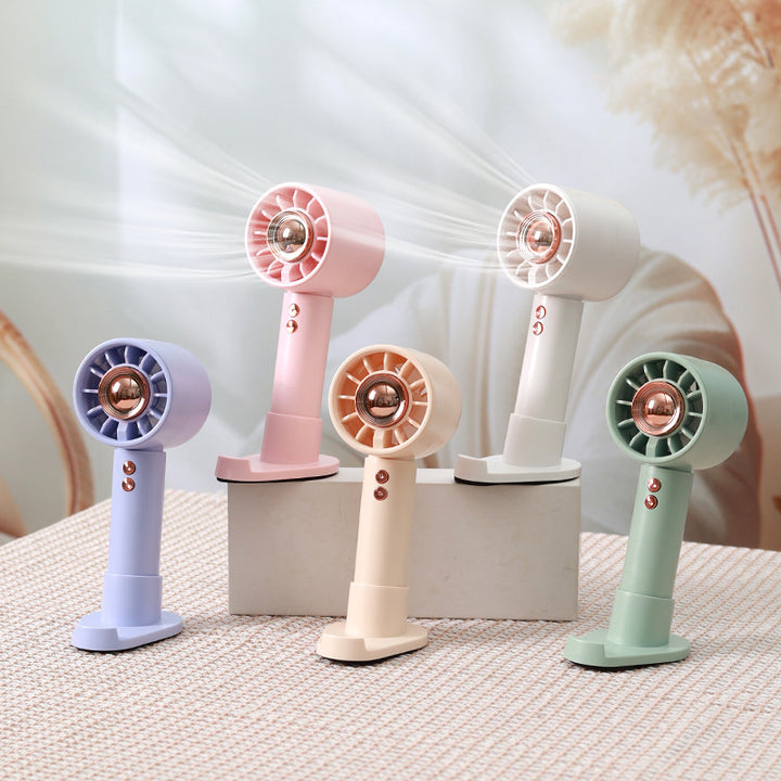 Unisex portable USB table fan Kalsten