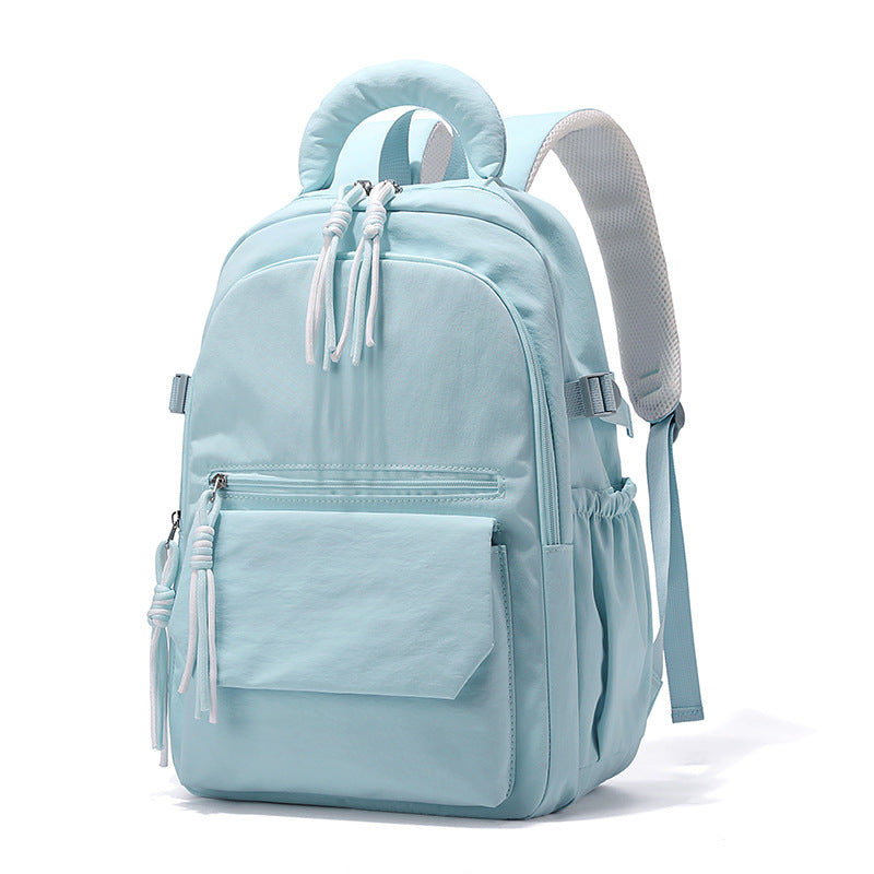 Versatile Multi-Compartment Backpack Kalsten