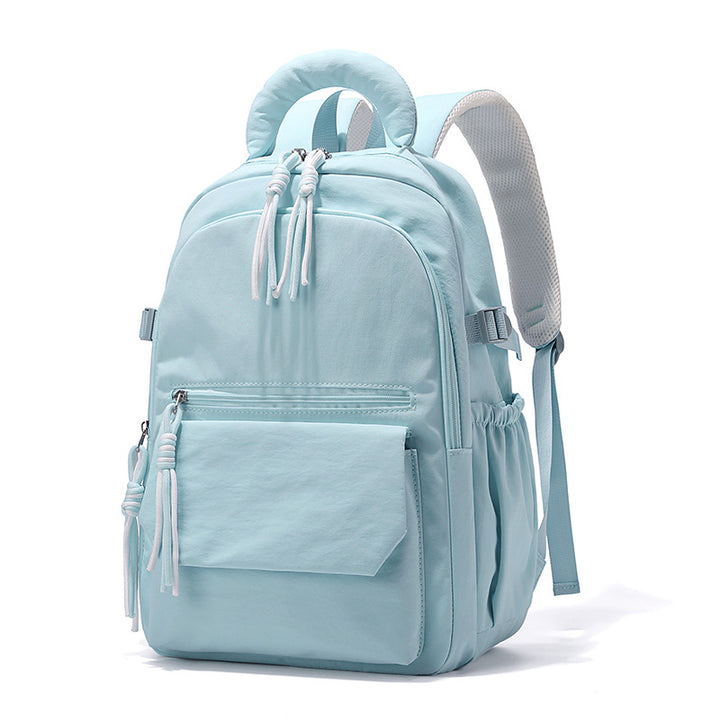 Versatile Multi-Compartment Backpack Kalsten