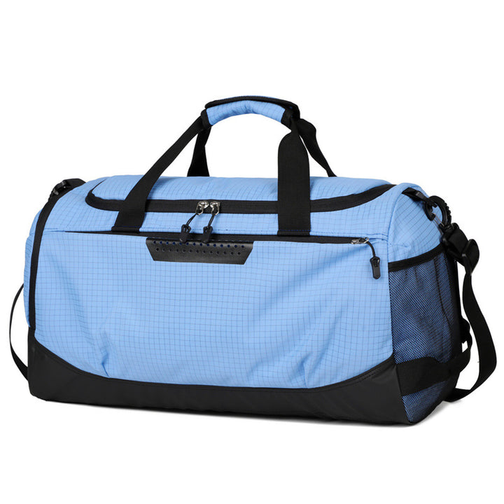 Men's sporty and durable travel bag with versatile storage Kalsten