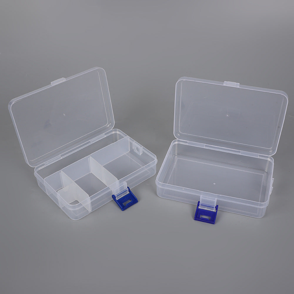 Versatile Multi-Section Storage Organizer Kalsten