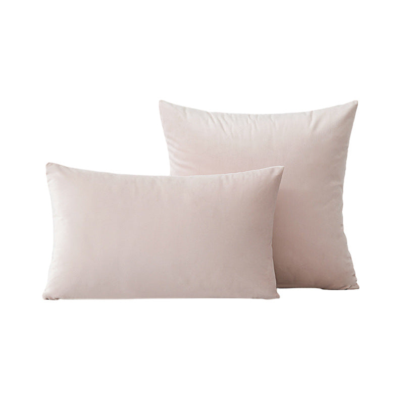 Premium Plush Decorative Pillow Inserts