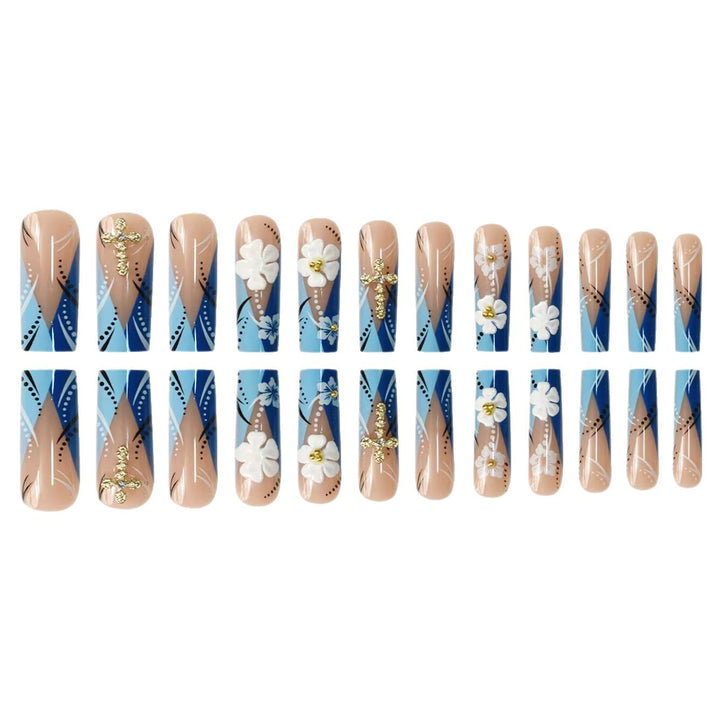 Artistic Nail Art Kalsten