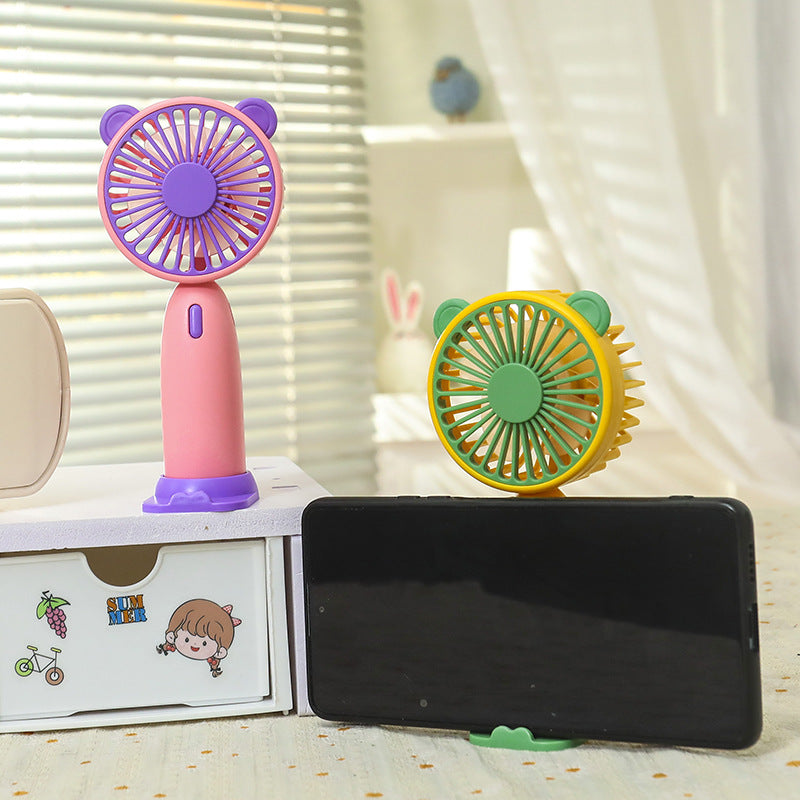 Unisex Portable Mini Fan Kalsten