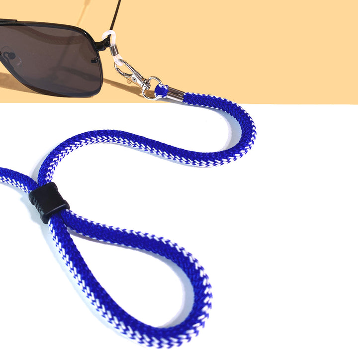 Adjustable Eyewear Retainer Lanyard Kalsten