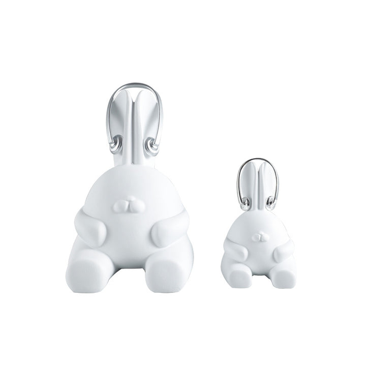 Decorative Bunny Figurine