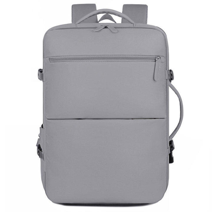 Sleek Lightweight Travel Backpack Kalsten