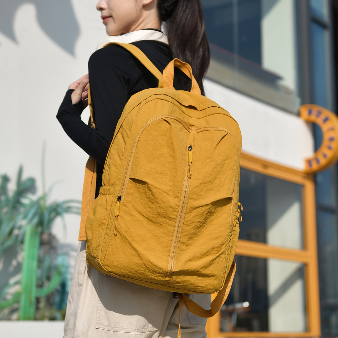 Lightweight Multi-Functional Travel Backpack Kalsten