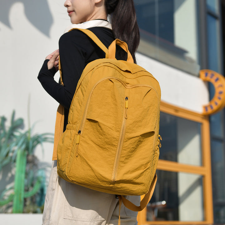 Lightweight Multi-Functional Travel Backpack Kalsten