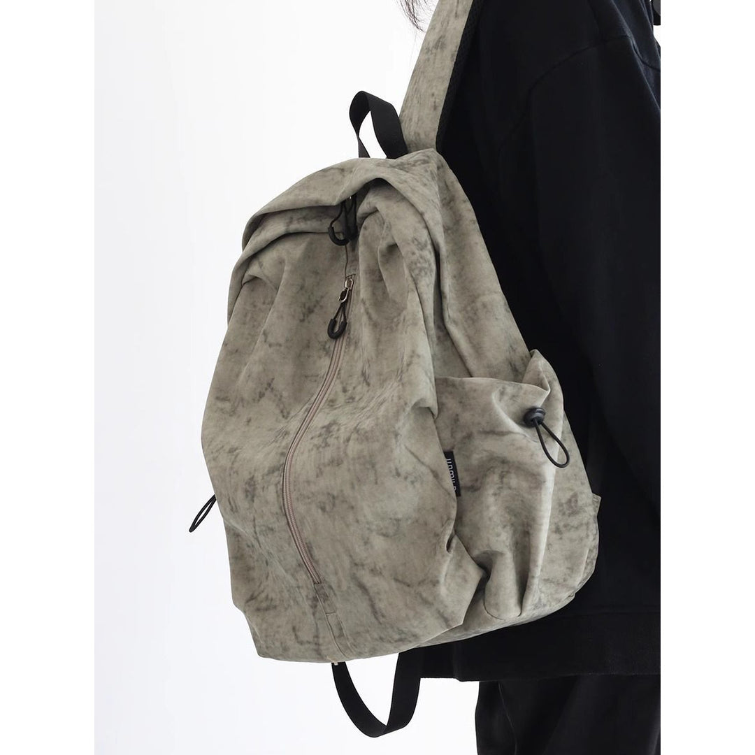 Versatile Multi-Pocket Commuter Backpack Kalsten