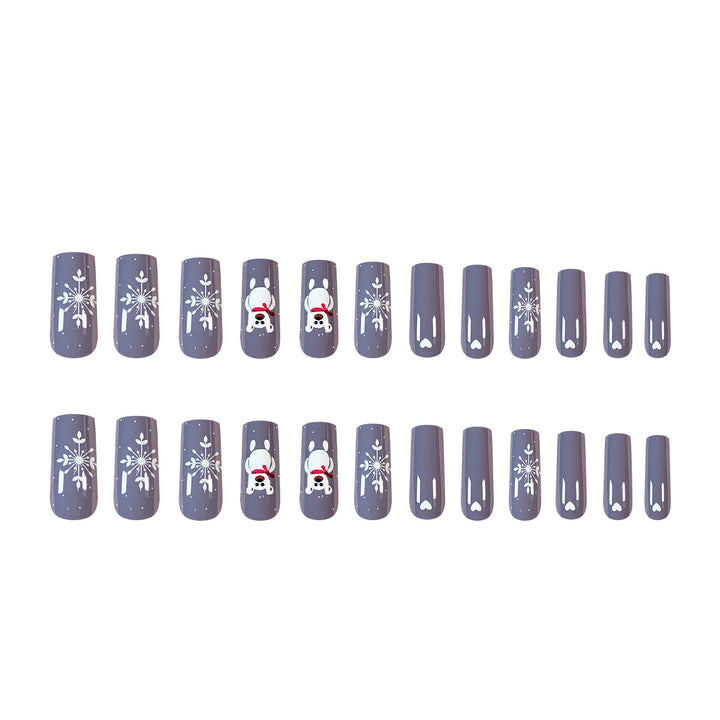 Nail Art Set Kalsten