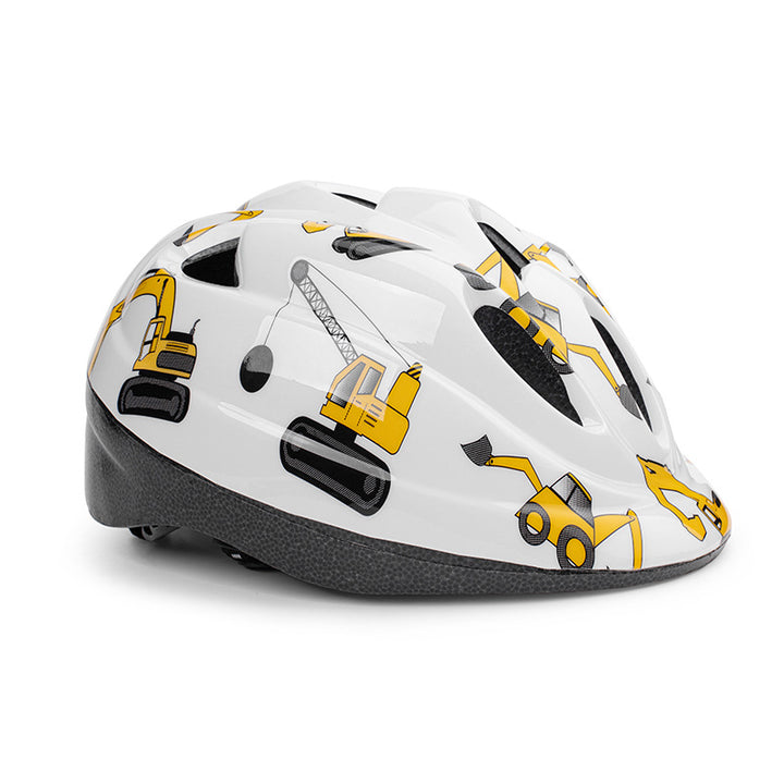 Children's Fun Dinosaur-Themed Bicycle Helmet Kalsten