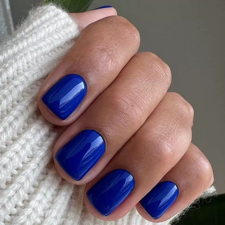 Glossy Nail Polish Kalsten
