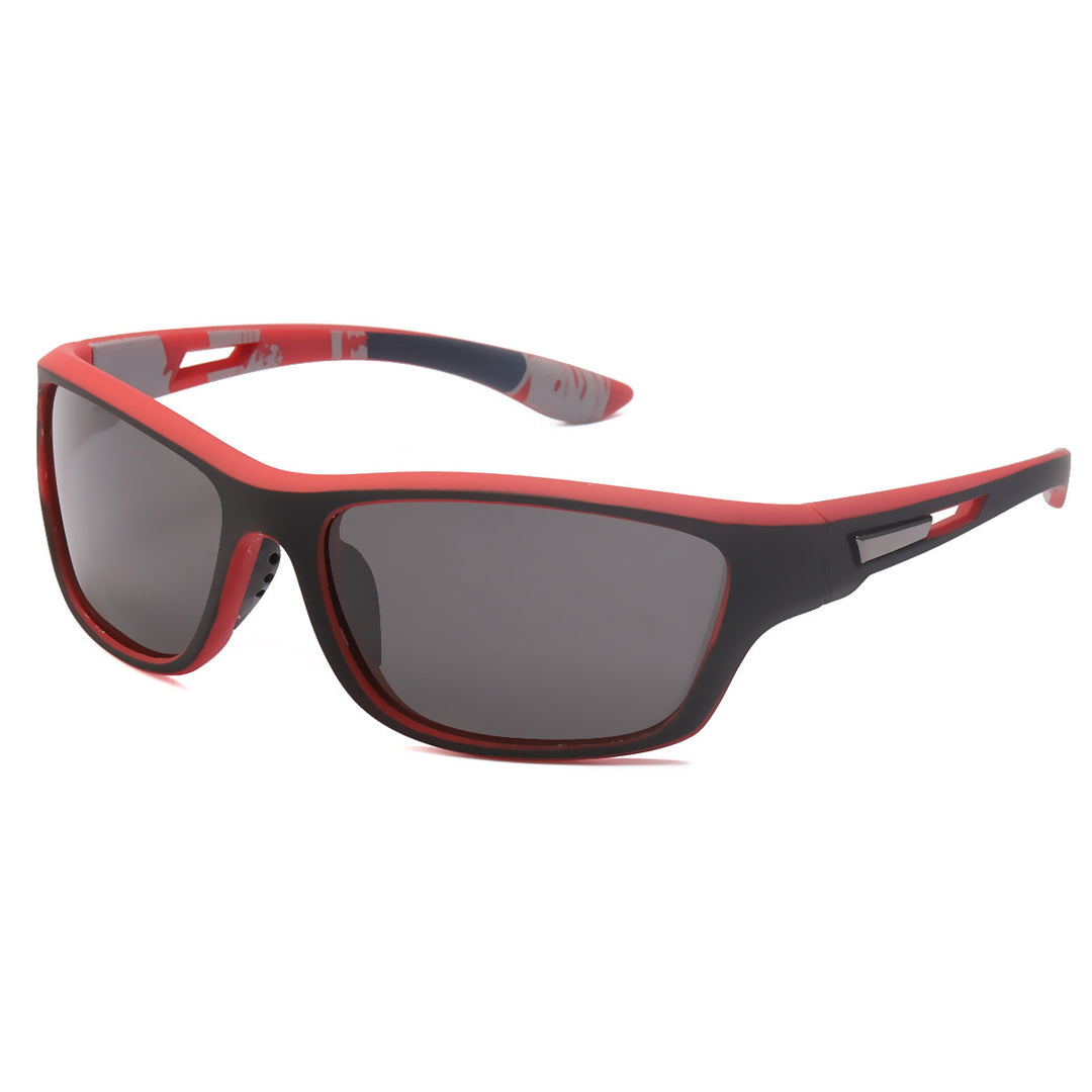 Women Sporty and Functional Sunglasses Kalsten