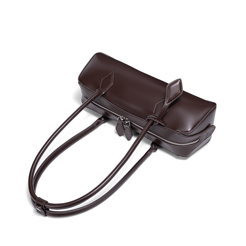 Chic Structured Handbag Kalsten