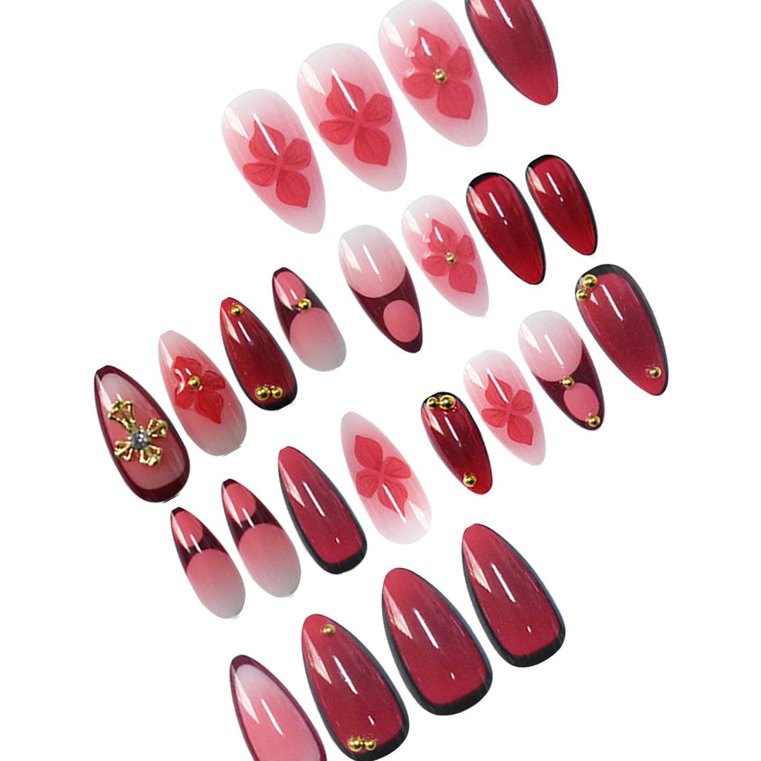 Nail Art Kalsten