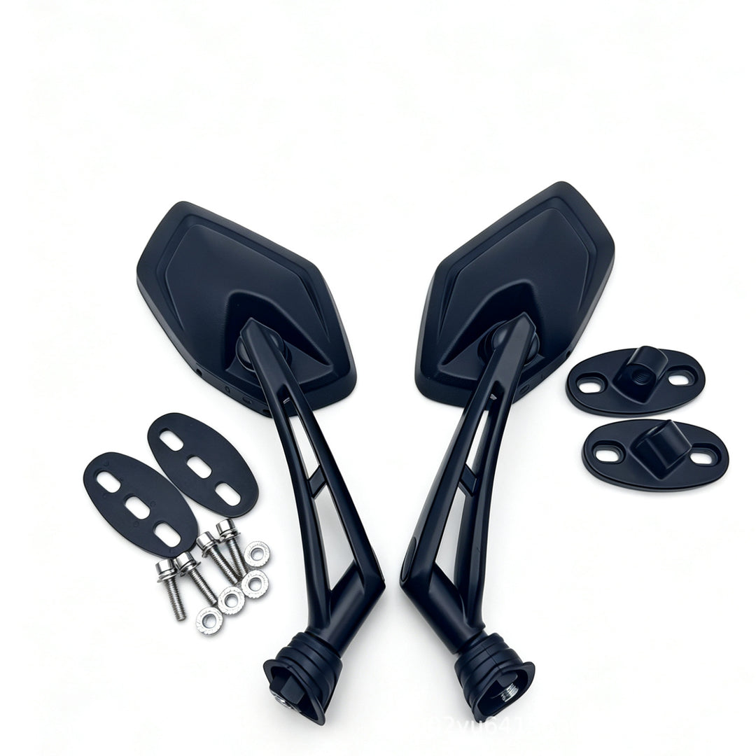Motorcycle Rearview Side Mirrors Kalsten