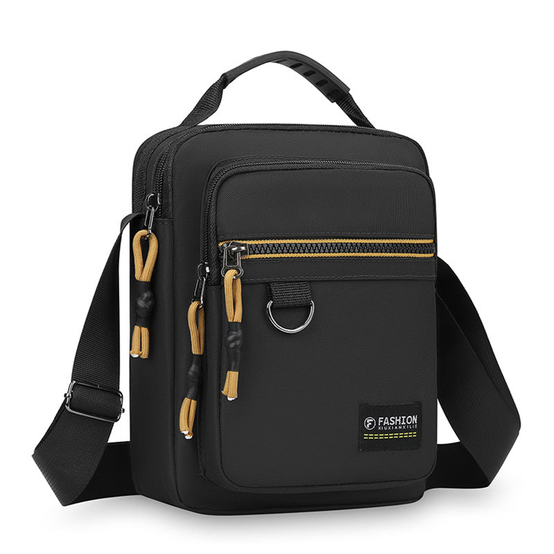 Compact Multi-Functional Sling Organizer Kalsten