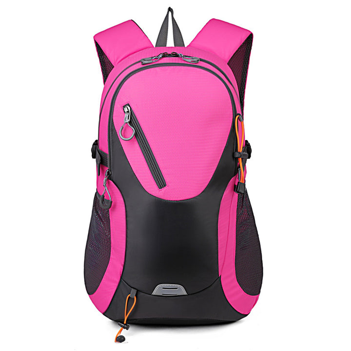 Lightweight Outdoor Adventure Backpack Kalsten