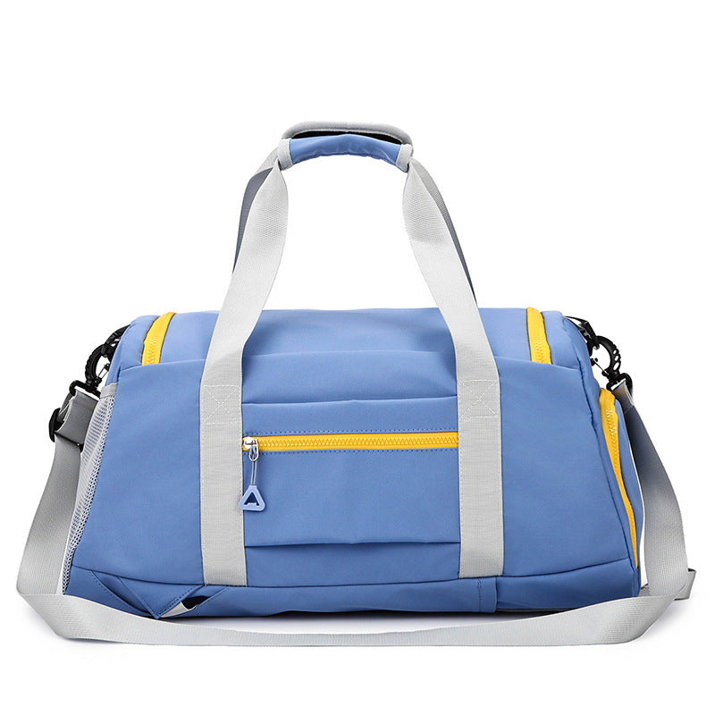 Versatile Expandable Travel Duffel Kalsten