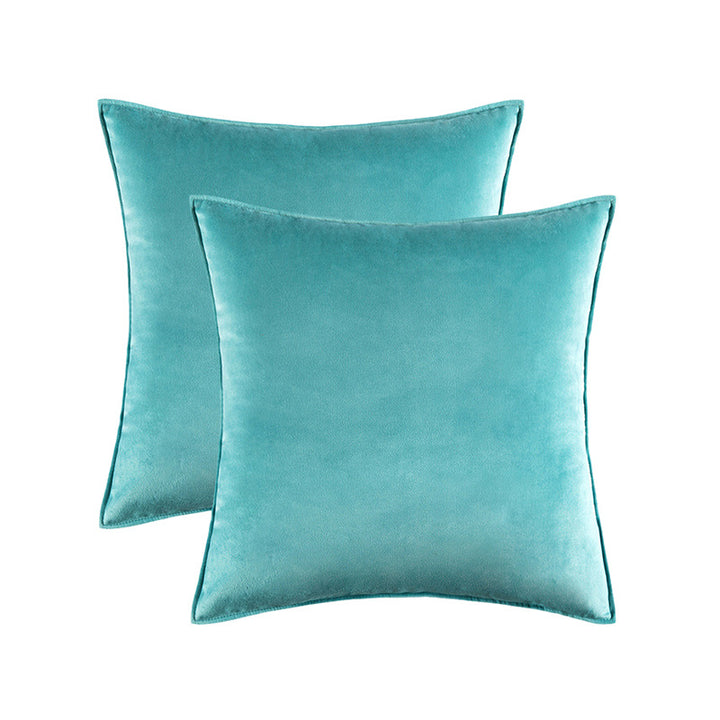 Luxury Velvet Cushion