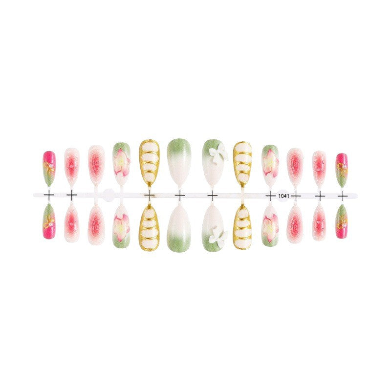 Artificial Nails Kalsten