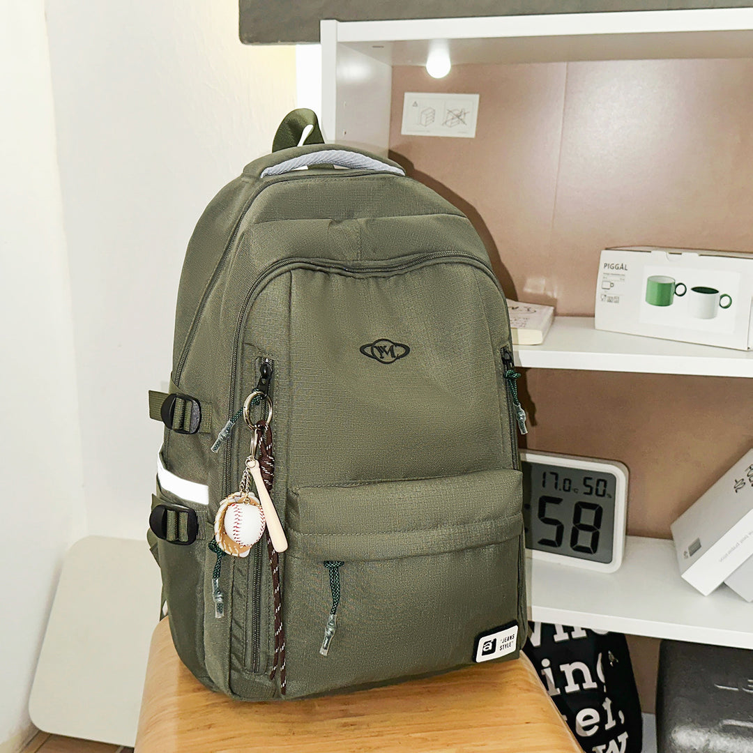 Multi-Functional Urban Backpack