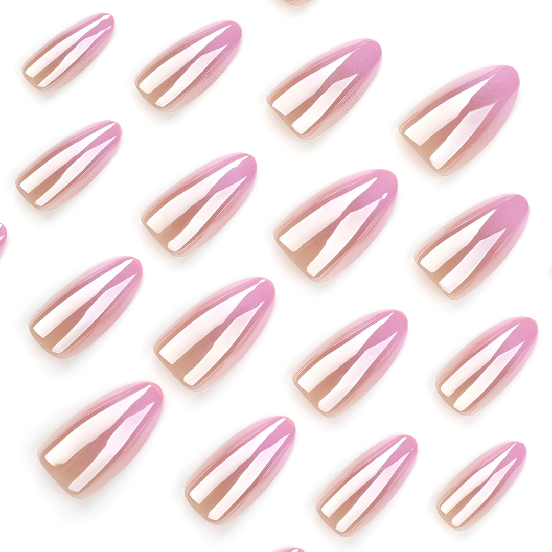 Elegant and trendy nail art set Kalsten
