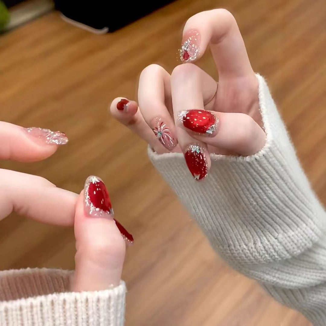 Nail Art Kalsten