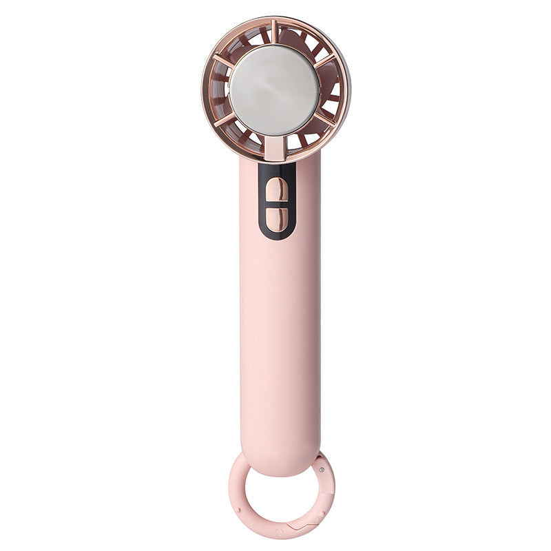 Unisex High-Efficiency Handheld Cooling Device Kalsten