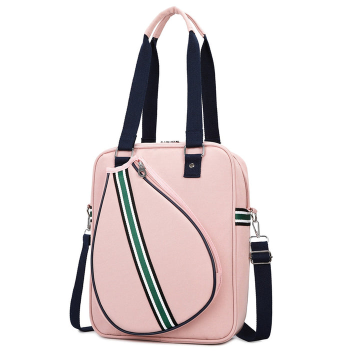 Multi-Functional Tech Organizer Bag Kalsten