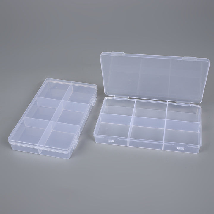Multi-Functional Craft Organization Box Kalsten