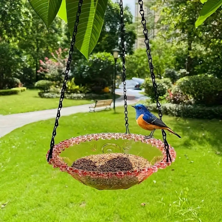 Bird Bath and Feeder Kalsten