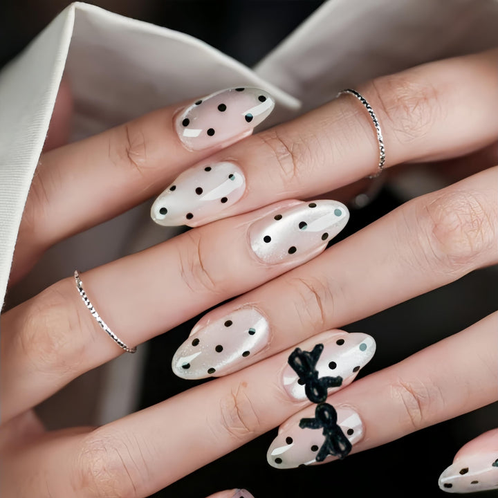 Nail Art Kalsten