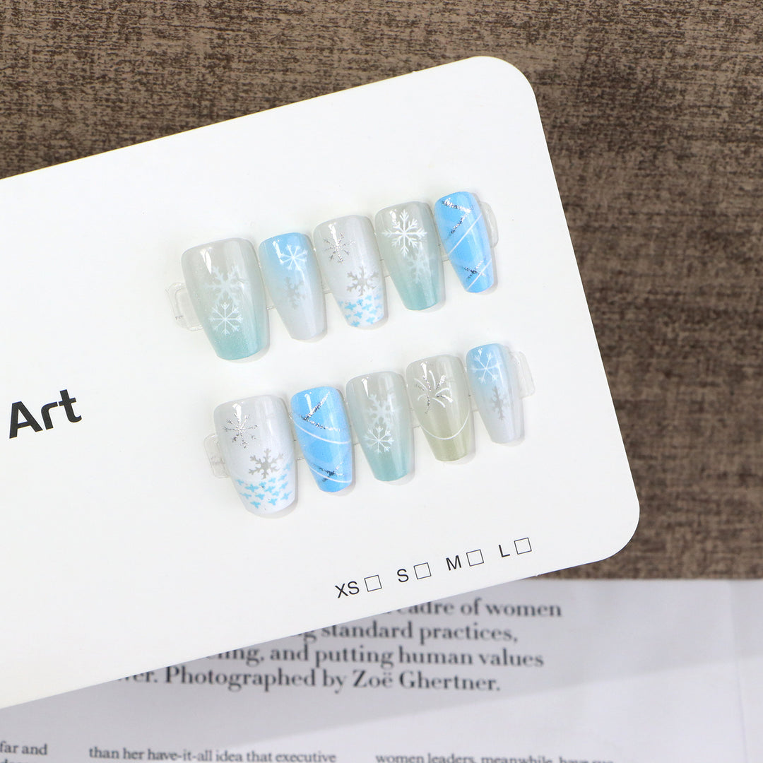 Decorative Nail Art Kalsten