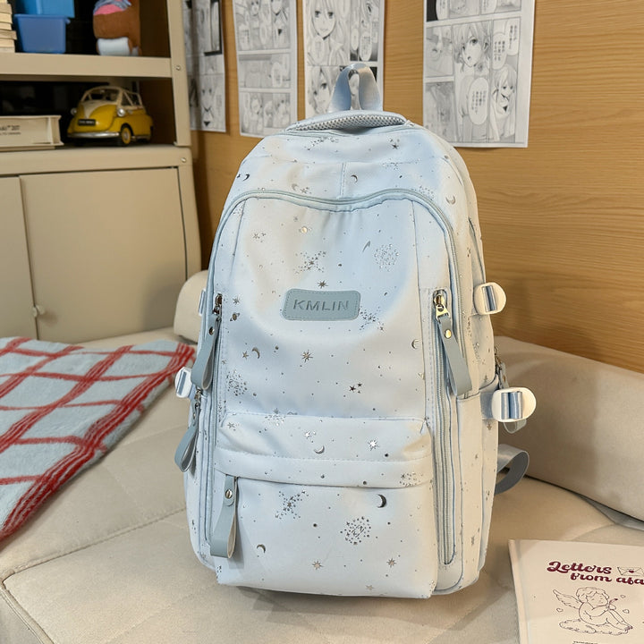 Space-Themed Backpack
