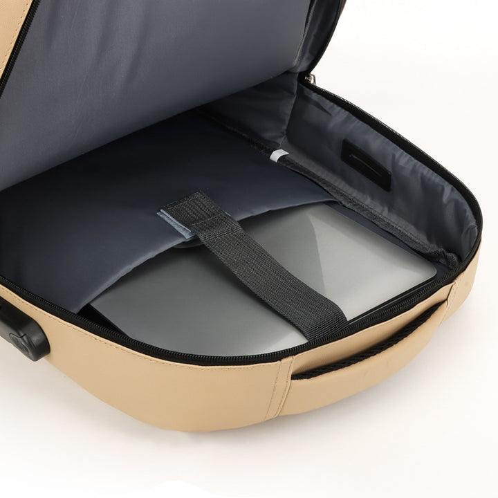Modern Tech-Savvy Business Backpack Kalsten