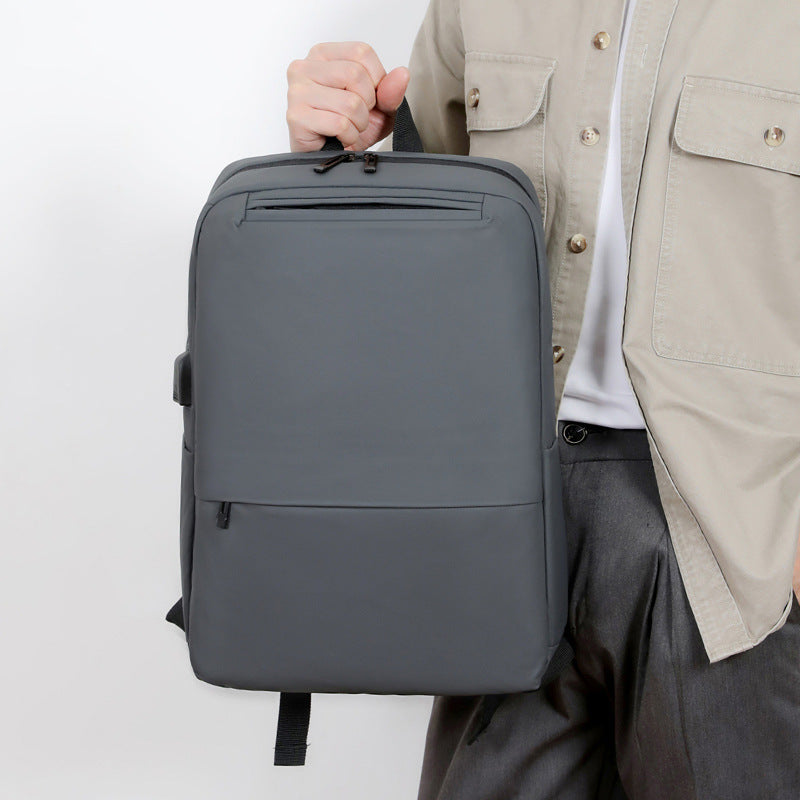 Modern Minimalist Backpack